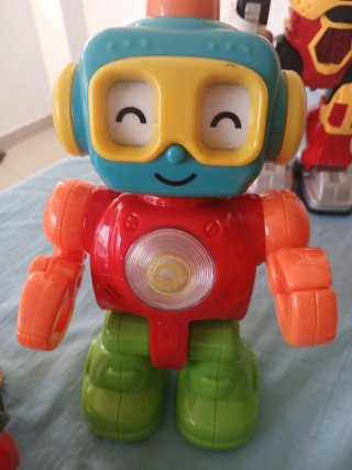 30 EUROS, LOS 2 LOTES DE JUGUETES DE MI PERFIL!!