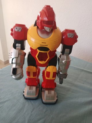 30 EUROS, LOS 2 LOTES DE JUGUETES DE MI PERFIL!!