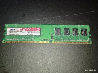 Lotto Hardware PC Desktop - CPU, GPU, RAM e CPU