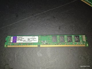 Lotto Hardware PC Desktop - CPU, GPU, RAM e CPU