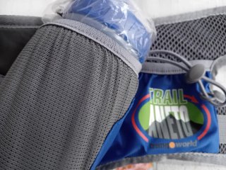 RIÑONERA TRANGO ONTARIO ULTRA ANETO. NUEVA