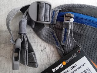 RIÑONERA TRANGO ONTARIO ULTRA ANETO. NUEVA