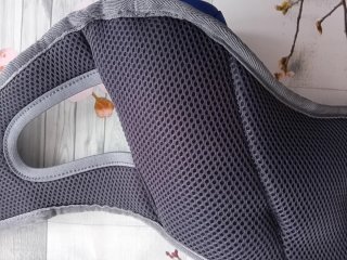 RIÑONERA TRANGO ONTARIO ULTRA ANETO. NUEVA