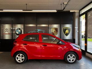 Kia Picanto 1.0 CVVT 49kW (67CV) Concept Plus