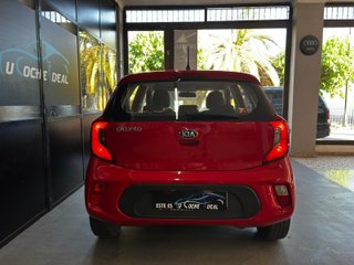 Kia Picanto 1.0 CVVT 49kW (67CV) Concept Plus