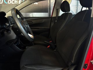 Kia Picanto 1.0 CVVT 49kW (67CV) Concept Plus
