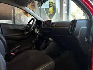 Kia Picanto 1.0 CVVT 49kW (67CV) Concept Plus