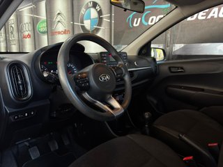 Kia Picanto 1.0 CVVT 49kW (67CV) Concept Plus