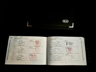 Kia Picanto 1.0 CVVT 49kW (67CV) Concept Plus