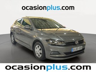 Volkswagen Polo Edition 1.0 59 kW (80 CV)