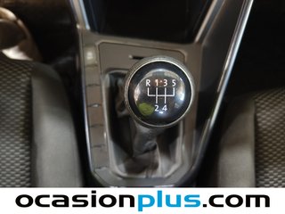 Volkswagen Polo Edition 1.0 59 kW (80 CV)