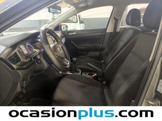 Volkswagen Polo Edition 1.0 59 kW (80 CV)
