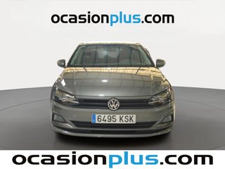 Volkswagen Polo Edition 1.0 59 kW (80 CV)