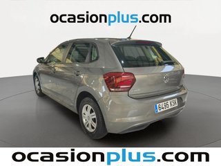 Volkswagen Polo Edition 1.0 59 kW (80 CV)