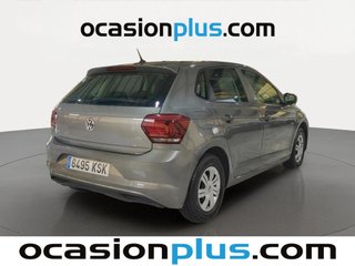 Volkswagen Polo Edition 1.0 59 kW (80 CV)