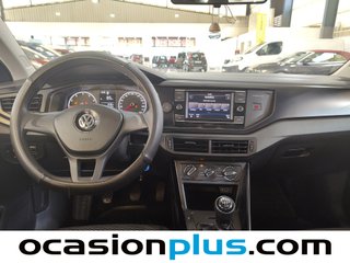 Volkswagen Polo Edition 1.0 59 kW (80 CV)