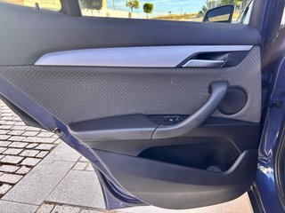 BMW X2 2021