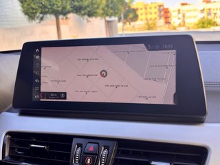 BMW X2 2021
