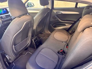 BMW X2 2021