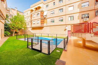 Piso en alquiler en Casco Antiguo en Majadahonda