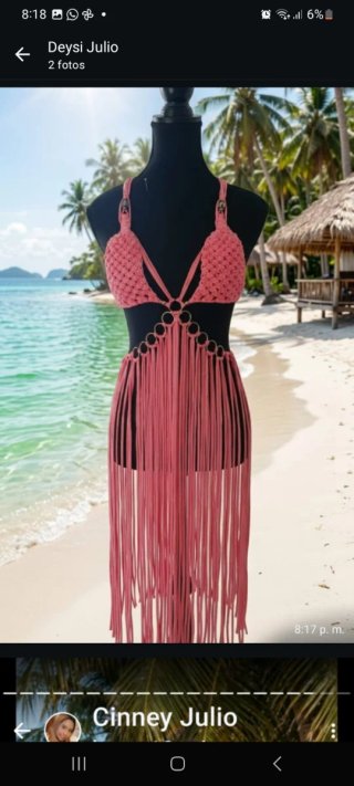 Trajes de baño