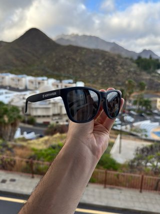 Gafas de Sol Northweek Negras