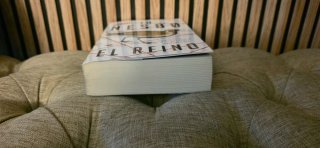 El reino / The Kingdom