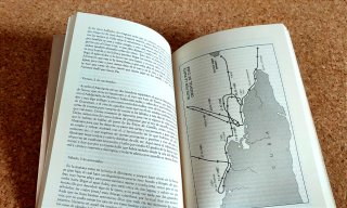 Diario de abordo. Cristóbal Colón