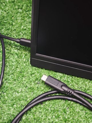 ADPOP Monitor Portatil 15.6" FHD 1080P