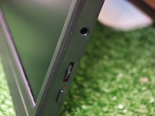ADPOP Monitor Portatil 15.6" FHD 1080P
