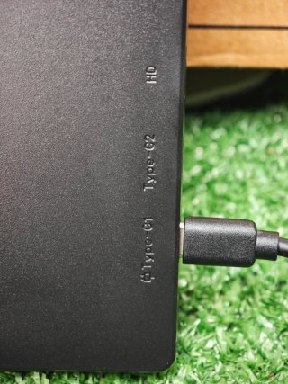 ADPOP Monitor Portatil 15.6" FHD 1080P