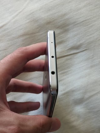 Vendo Xiaomi Redmi Note 4