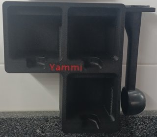 Estación Café Yammi Cápsulas
