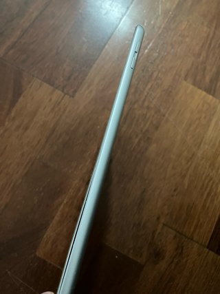 Apple iPad 5 2017 Blanco