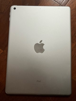 Apple iPad 5 2017 Blanco