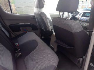 Mitsubishi L 200 2009