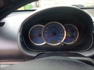 Mitsubishi L 200 2009
