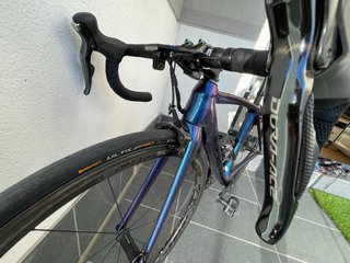 Bicicleta de carretera Trek Emonda Slr