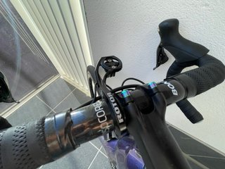 Bicicleta de carretera Trek Emonda Slr