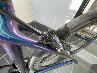 Bicicleta de carretera Trek Emonda Slr