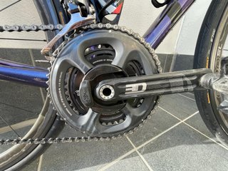 Bicicleta de carretera Trek Emonda Slr