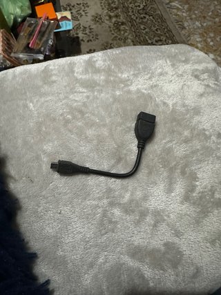 Adattatore USB