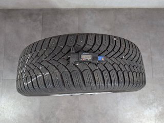 Llantas Volkswagen Caddy 16"