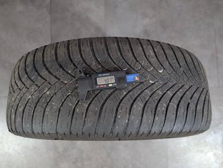 Llantas Volkswagen Caddy 16"