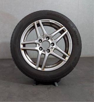 Llantas Volkswagen Caddy 16"