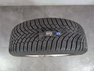 Llantas Volkswagen Caddy 16"
