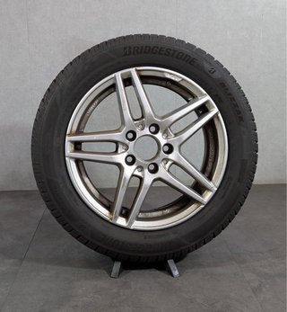 Llantas Volkswagen Caddy 16"