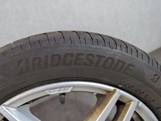 Llantas Volkswagen Caddy 16"
