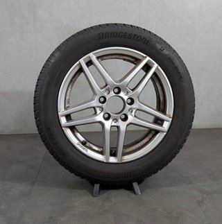 Llantas Volkswagen Caddy 16"