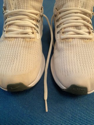 Zapatillas Nike Air Zoom Pegasus 39 Beige/Blanco